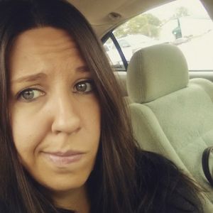 Meet your Posher, Ashlee